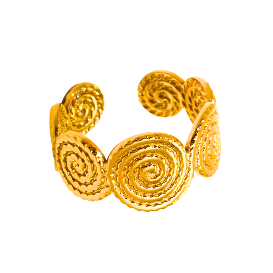 Sadie Ring
